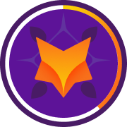 AskFoxie Logo